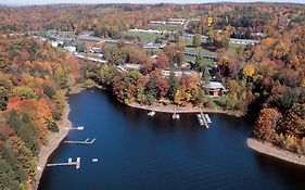 Cove Haven Resort - Lakeville, Pa